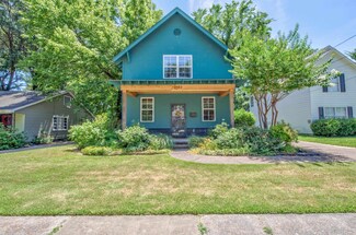 2483 Hollins Ave, Memphis, TN 38112