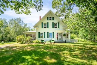 1505 Newbury Neck Rd, Surry, ME 04684