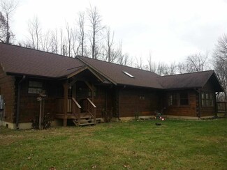 8785 E Epworth Forest Rd, North Webster, IN 46555