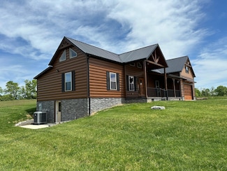 910 Walnut Grove Rd, Carlisle, KY 40311