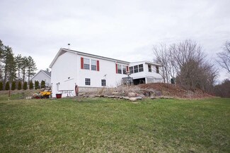 265 North Rd, Fremont, NH 03044