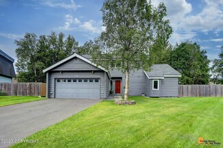 10610 Makushin Bay Cir, Anchorage, AK 99515
