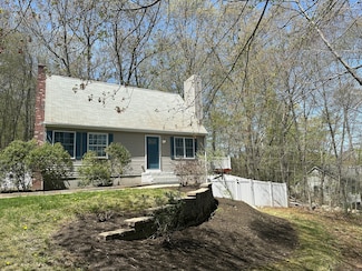 1343 Baldwin Hill Rd, Gales Ferry, CT 06335