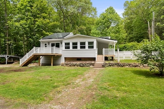 19 Old Acres Rd, East Haddam, CT 06469