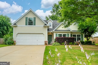 5279 Leecroft Dr, Buford, GA 30518