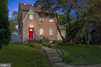 5114 Edmondson Ave, Baltimore, MD 21229