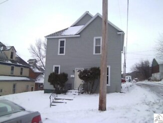 513 N 1st Ave E, Duluth, MN 55805