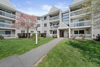 15 Bower Rd Unit C5, Quincy, MA 02169
