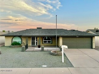 4739 E Florian Cir, Mesa, AZ 85206