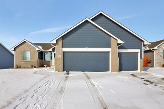 1551 N Stout St, Wichita, KS 67235