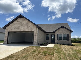 222 Meadowbrook, Shelbyville, TN 37160