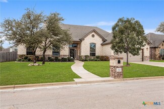 2560 Bluff Cir, Belton, TX 76513
