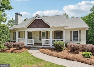 58 Arabian Ct, Jasper, GA 30143