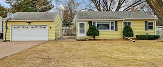 1500 Gervais Ave, Saint Paul, MN 55109