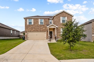 2844 Klein Way, New Braunfels, TX 78130