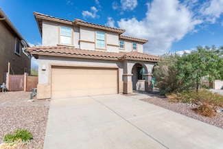 12820 N Camino Vieja Rancheria, Oro Valley, AZ 85755