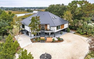 476 Debordieu Blvd, Georgetown, SC 29440