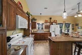 2865 County Road 471, Brazoria, TX 77422