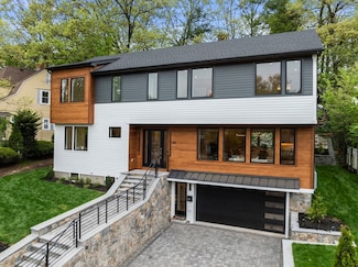 625 Boylston St, Newton Center, MA 02459