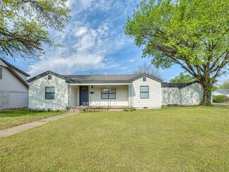 4509 N Willow Ave, Bethany, OK 73008