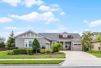 514 Lyndon Place, Winter Garden, FL 34787