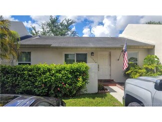 11506 SW 124th Place, Miami, FL 33186