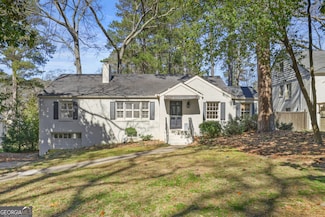 849 Kipling Dr NW, Atlanta, GA 30318