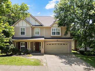 105 Mcknight Ln, Nashville, TN 37221