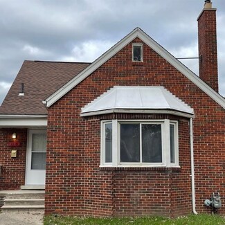 14151 Eastburn St, Detroit, MI 48205