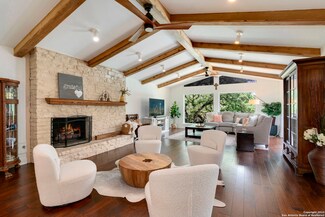 344 Mustang Cir, San Antonio, TX 78232