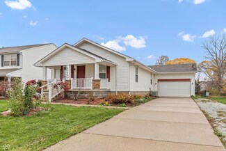 6540 Shanghai Rd, Indianapolis, IN 46278