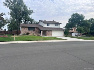 789 Hamal Dr, Lone Tree, CO 80124