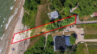 0 Pier Rd Unit 8 25034288, Coloma, MI 49038
