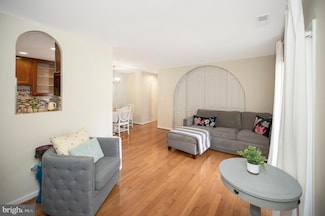 41 Smokewood Ct Unit 200, Stafford, VA 22554