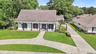 745 Kenilworth Pkwy, Baton Rouge, LA 70808