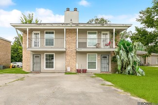 3524 Yorkfield Dr Unit B, Baton Rouge, LA 70816