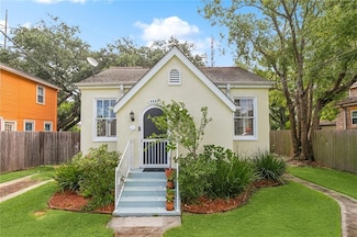 4457 Eastern St, New Orleans, LA 70122