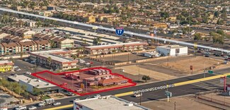 2620 W Indian School Rd, Phoenix, AZ 85017