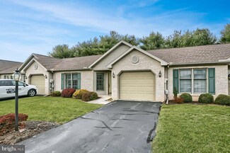 11 Mel Ron Ct, Carlisle, PA 17015