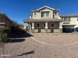 7402 S 40th Ln, Phoenix, AZ 85041