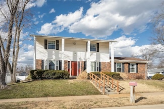 1 Wildway Cir, Ballwin, MO 63021