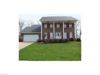 1180 Kelly St SW, Massillon, OH 44647