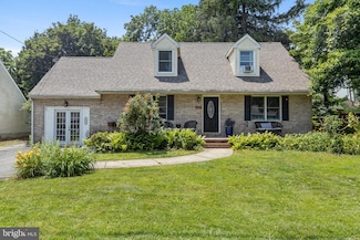 111 Delaplane Ave, Newark, DE 19711