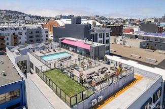 1875 Mission St Unit 304, San Francisco, CA 94103