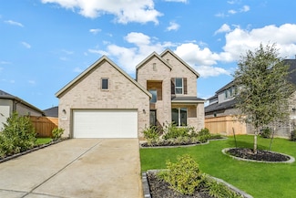 31222 Anna Meadows Dr, Fulshear, TX 77441