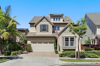 7 Sachem Way, Ladera Ranch, CA 92694