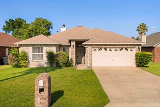 1104 Calinda Dr, Pensacola, FL 32506