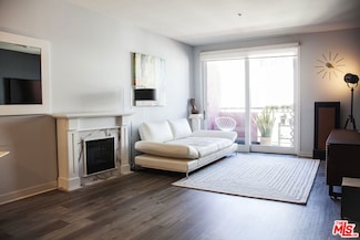 1234 Wilshire Blvd Unit 520, Los Angeles, CA 90017