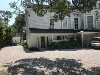 809 Burdette St, New Orleans, LA 70118