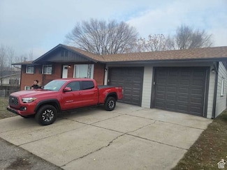4520 S Ridgeline Dr, Ogden, UT 84405